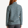 Толстовка Talladale 1/4 Zip (Женский; UK14, L (48-50); stormy sea)